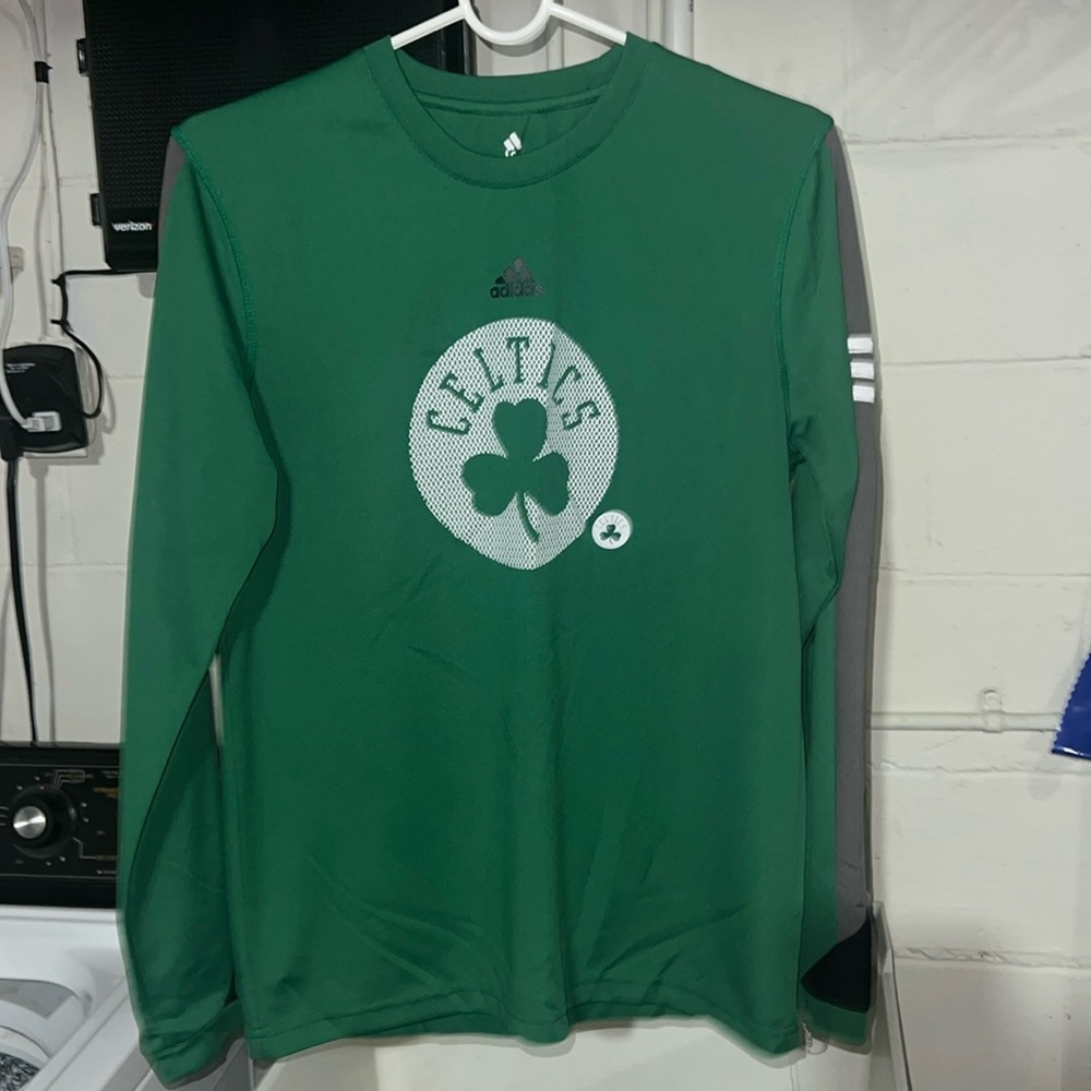Adidas Celtics